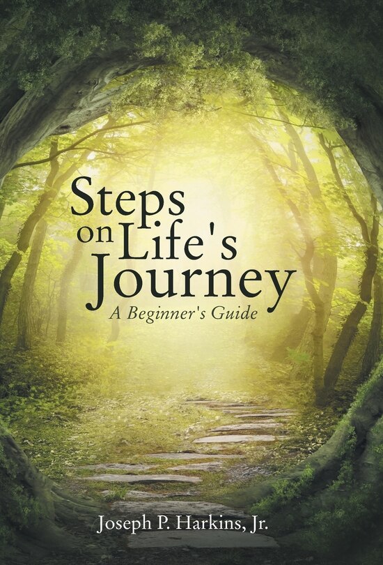 Couverture_Steps on Life's Journey