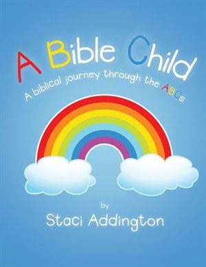 Front cover_A Bible Child