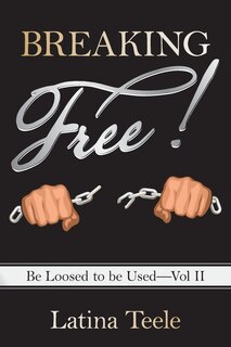 Front cover_Breaking Free!