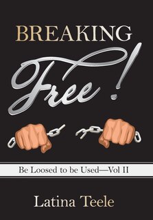 Front cover_Breaking Free!