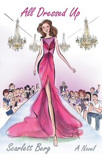 Front cover_All Dressed Up