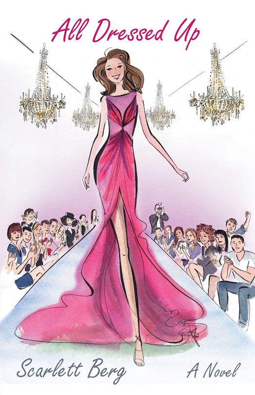 Front cover_All Dressed Up