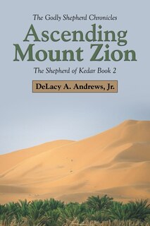 Front cover_Ascending Mount Zion
