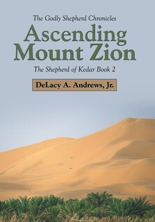Front cover_Ascending Mount Zion