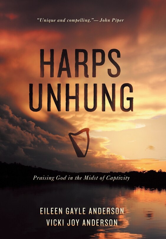 Front cover_Harps Unhung