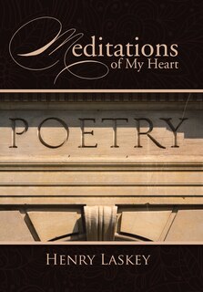 Front cover_Meditations of My Heart