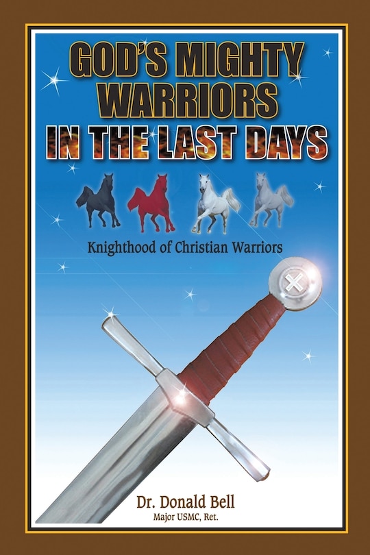 Couverture_God's Mighty Warriors in the Last Days
