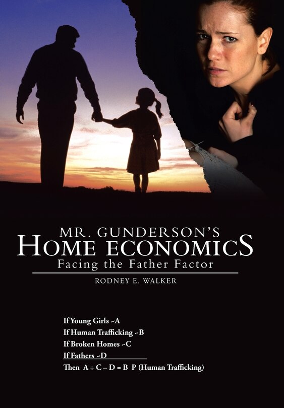 Couverture_Mr. Gunderson's Home Economics