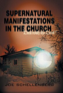 Front cover_Supernatural Manifestations in the Church