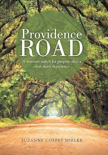 Couverture_Providence Road