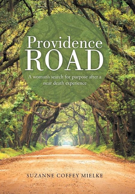 Couverture_Providence Road
