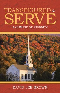 Front cover_Transfigured to Serve