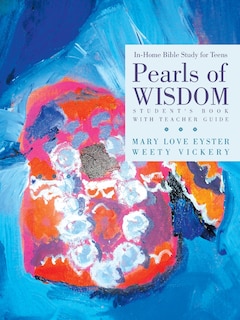 Couverture_Pearls of Wisdom