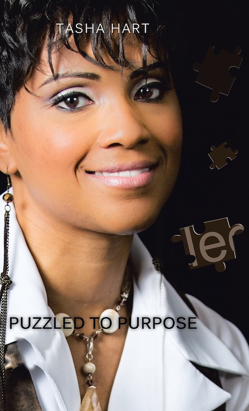 Front cover_Puzzled to Purpose