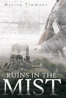 Front cover_Ruins in the Mist