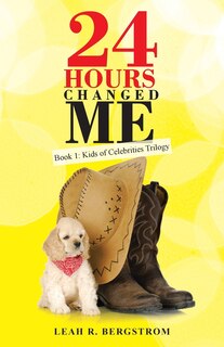 Front cover_24 Hours Changed Me