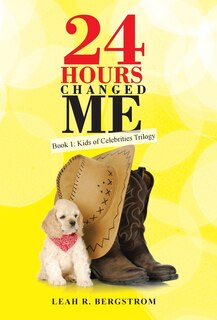 Front cover_24 Hours Changed Me