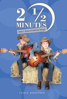 Couverture_2 1/2 Minutes