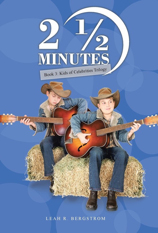 Couverture_2 1/2 Minutes