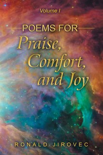 Front cover_Poems for Praise, Comfort, and Joy