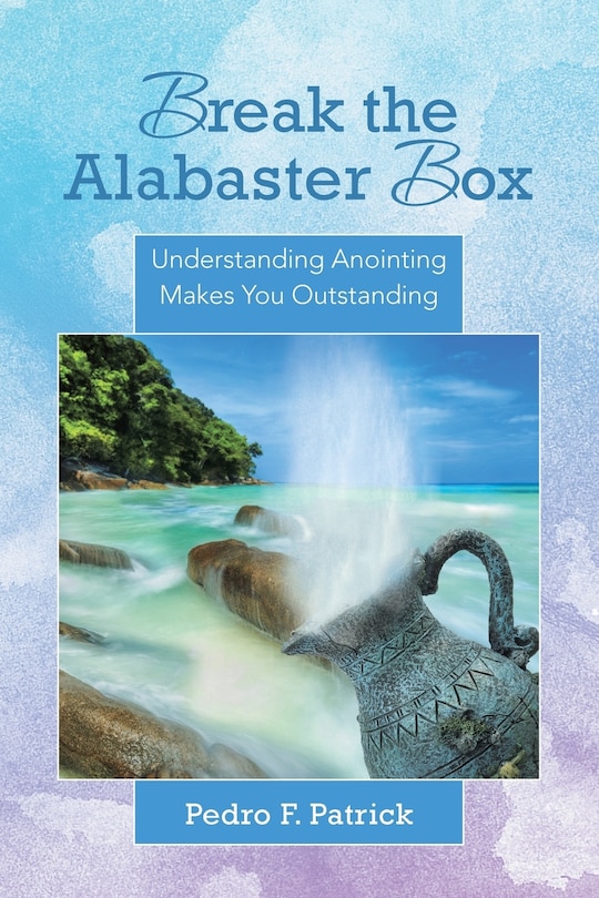 Couverture_Break the Alabaster Box