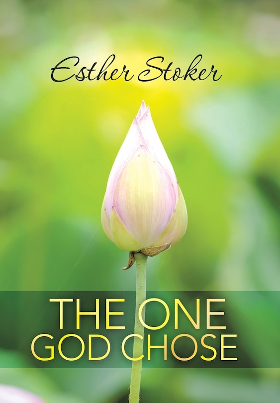 Front cover_The One God Chose