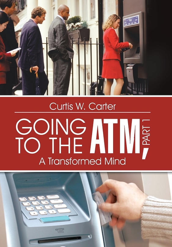 Front cover_Going to the ATM, Part 1