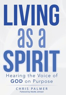 Front cover_Living as a Spirit