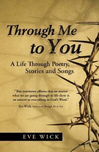 Front cover_Through Me to You