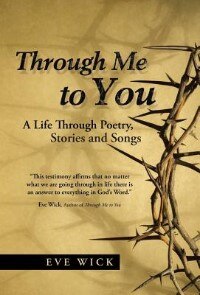 Front cover_Through Me to You
