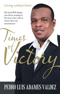 Couverture_Times of Victory