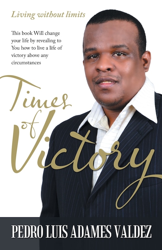 Couverture_Times of Victory