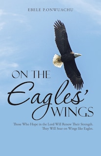 Front cover_On the Eagles' Wings