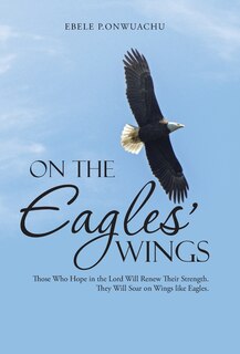 Front cover_On the Eagles' Wings