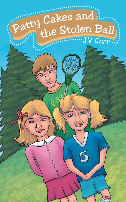 Couverture_Patty Cakes and the Stolen Ball