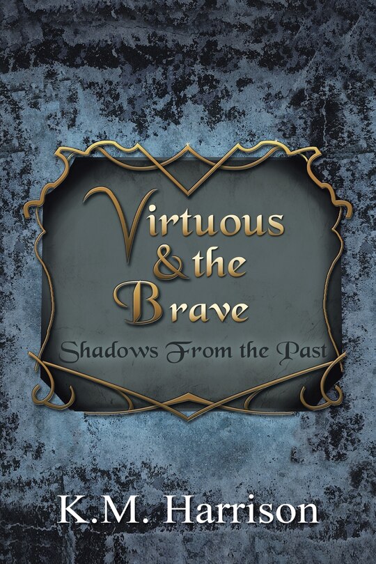 Couverture_Virtuous & the Brave