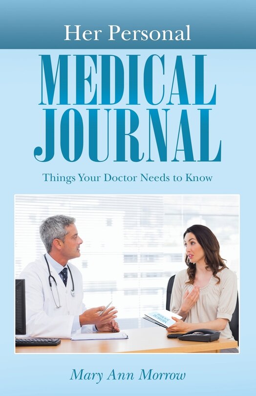 Couverture_Her Personal Medical Journal