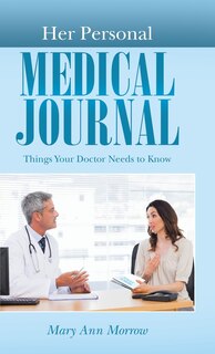 Couverture_Her Personal Medical Journal