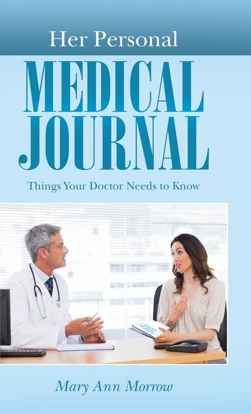Couverture_Her Personal Medical Journal