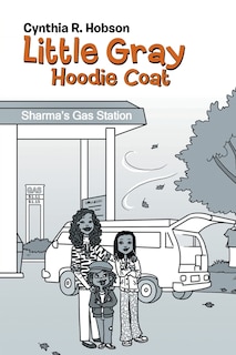 Front cover_Little Gray Hoodie Coat