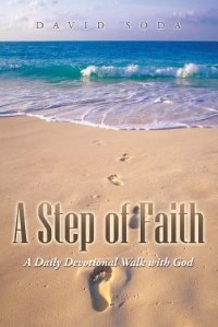 Front cover_A Step of Faith