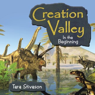 Front cover_Creation Valley
