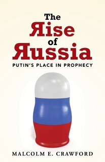 Front cover_The Rise of Russia