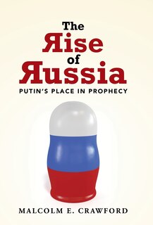 Front cover_The Rise of Russia