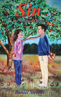 Front cover_Sin the Absence of Love