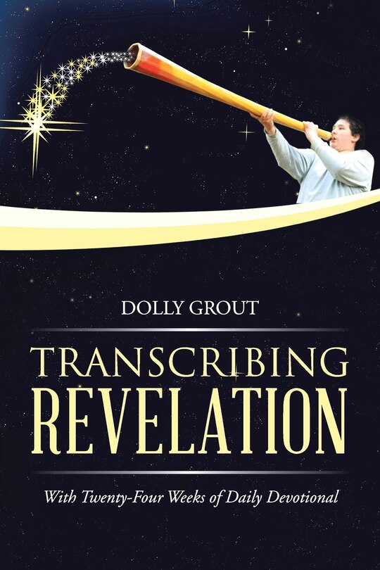 Couverture_Transcribing Revelation