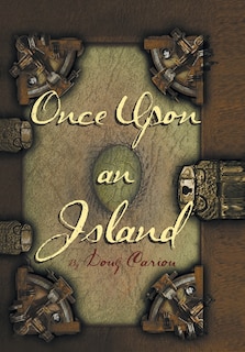 Front cover_Once Upon an Island