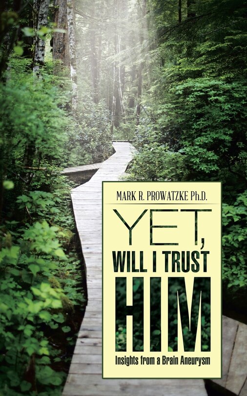 Couverture_Yet, Will I Trust Him