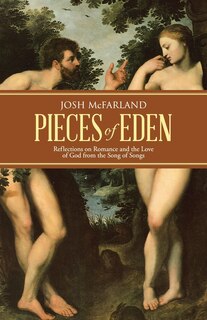 Front cover_Pieces of Eden