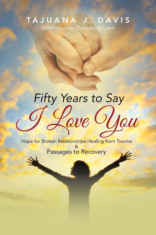 Couverture_Fifty Years to Say I Love You